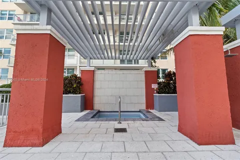 1155 Brickell Bay Dr # 201, Miami FL 33131