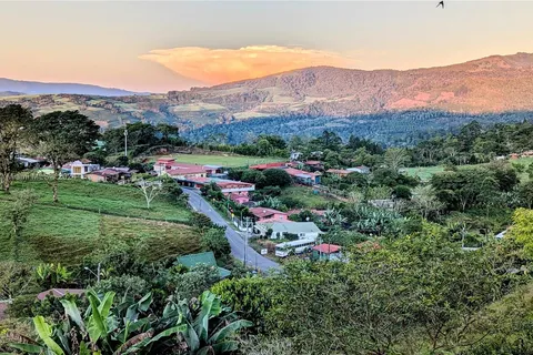 Casa Linda Vista Turrialba, Cartago, Costa Rica, FL