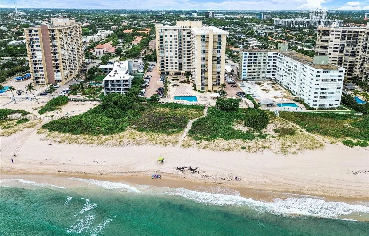 1900 S Ocean Blvd # 3E, Lauderdale By The Sea FL 33062