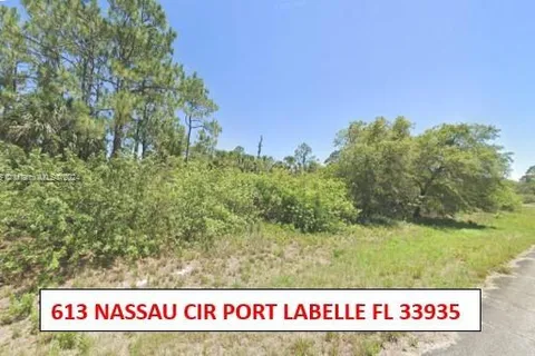 613 NASSAU, La Belle FL 33935