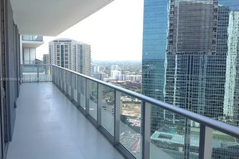 1300 BRICKELL BAY DR # 3400, Miami FL 33131