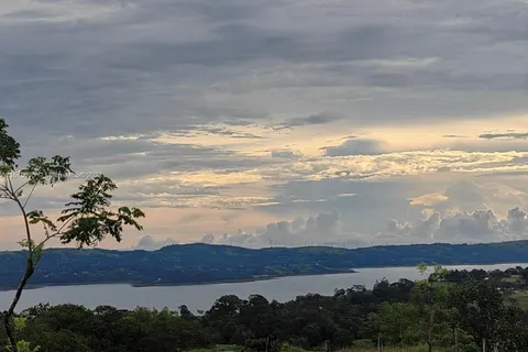 Lago Arenal Lago Arenal, CR