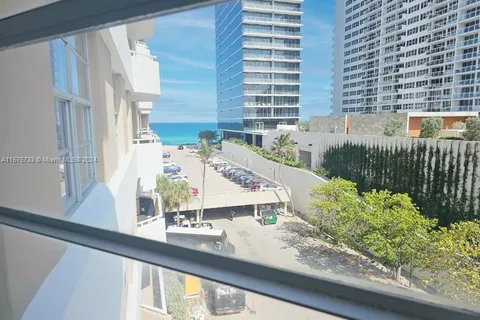 1980 S Ocean Dr # 4Q, Hallandale Beach FL 33009