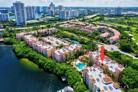 19801 E Country Club Dr # 4604, Aventura FL 33180