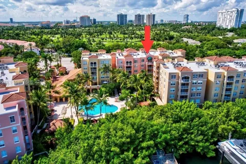 19801 E Country Club Dr # 4604, Aventura FL 33180