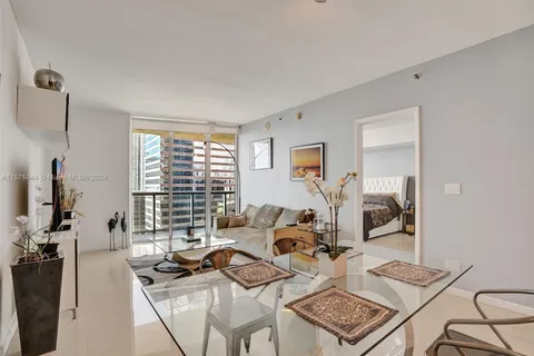 495 Brickell Ave # 2107, Miami FL 33131