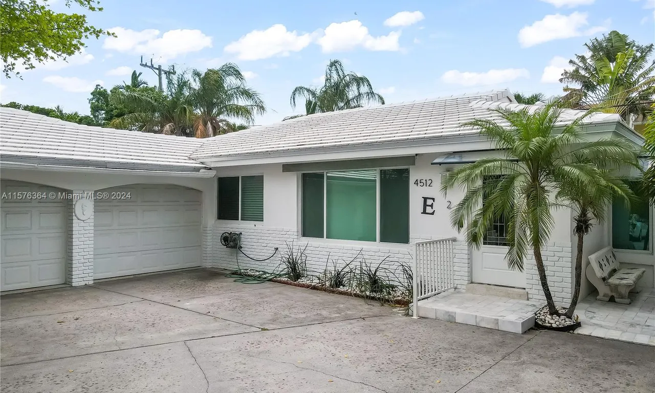 4512 Seagrape Dr, Lauderdale By The Sea FL 33308