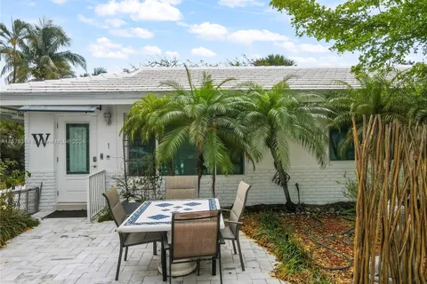 4512 Seagrape Dr, Lauderdale By The Sea FL 33308