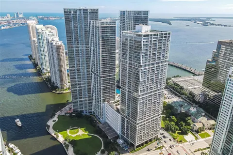 465 Brickell Ave # 5503, Miami FL 33131