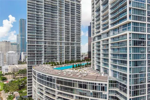 465 Brickell Ave # 5503, Miami FL 33131