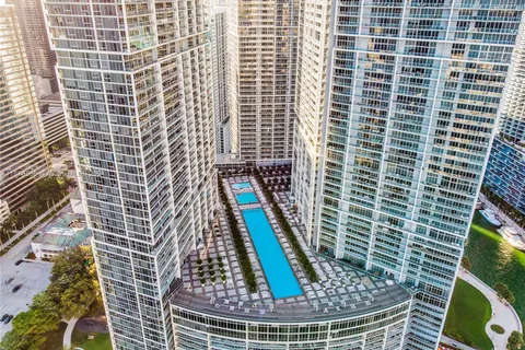 465 Brickell Ave # 5503, Miami FL 33131