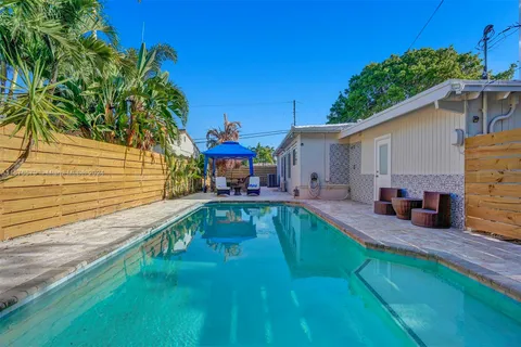 1800 N Victoria Park Rd, Fort Lauderdale FL 33305