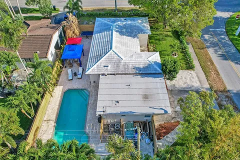 1800 N Victoria Park Rd, Fort Lauderdale FL 33305