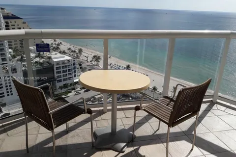 505 N Fort Lauderdale Beach Blvd # 2110, Fort Lauderdale FL 33304