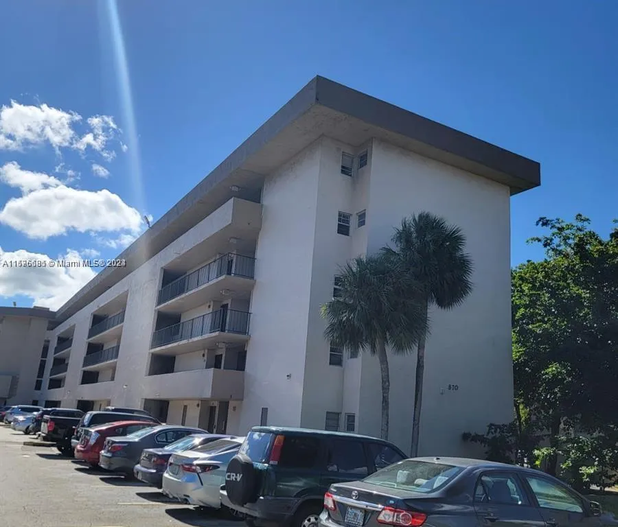 870 NW 87th Ave # 310, Miami FL 33172