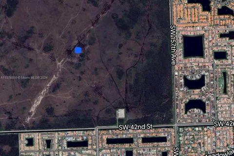 ATHOL SUB PB 2-10 LOT 26 BLK 32, Miami FL 33185