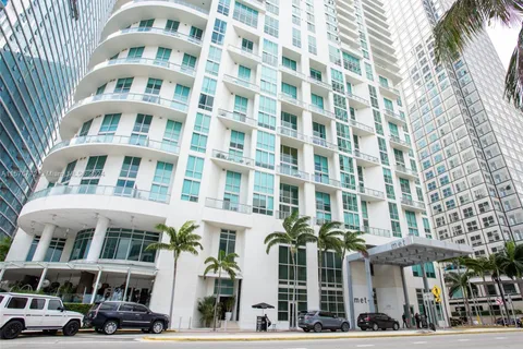 300 S BISCAYNE BLVD # 3404, Miami FL 33131