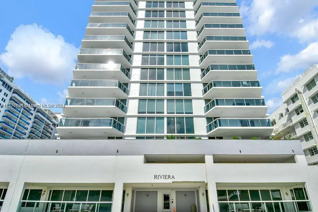 2401 Collins Ave # 1107, Miami Beach FL 33140