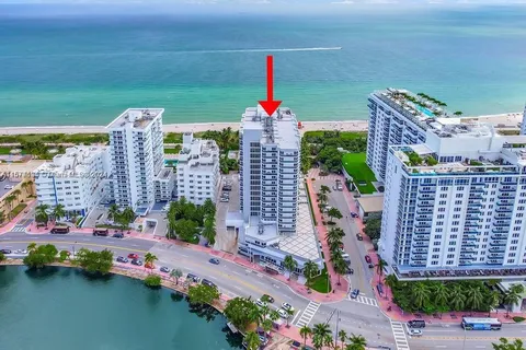 2401 Collins Ave # 1107, Miami Beach FL 33140