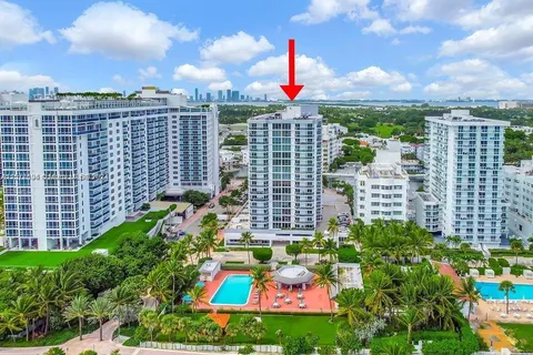 2401 Collins Ave # 1107, Miami Beach FL 33140