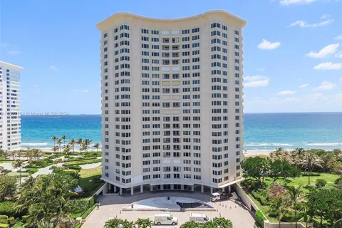 550 S Ocean Blvd # 1509, Boca Raton FL 33432