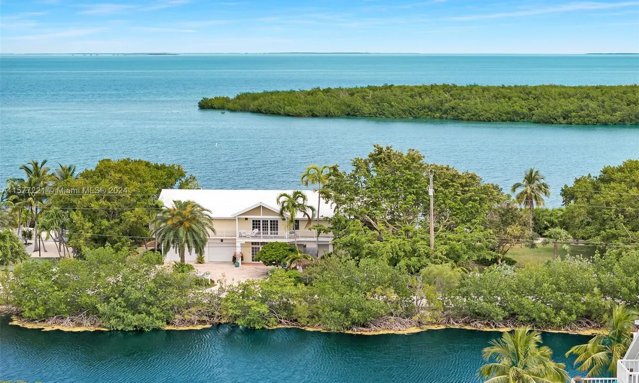 140 Gulfside Dr, Islamorada FL 33036