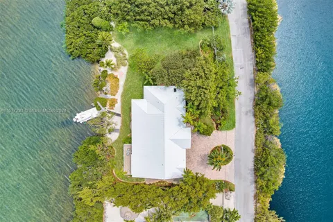 140 Gulfside Dr, Islamorada FL 33036