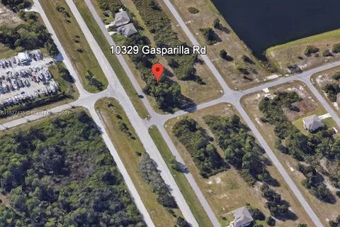 10329 Gasparilla RD, Other City - In The State Of Florida FL 33981