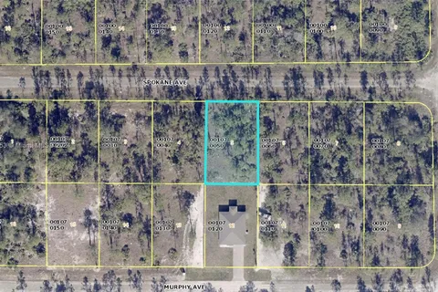 307 Spokane Ave, Fort Myers FL 33972