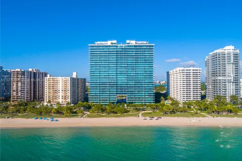 10203 Collins Ave # 1602, Bal Harbour FL 33154