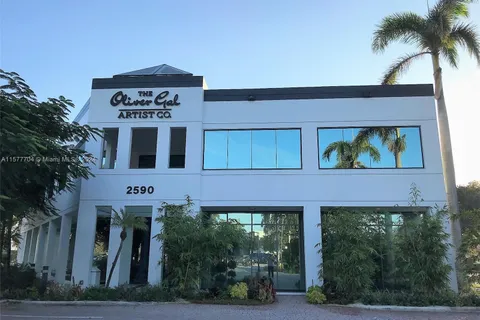 2590 Hollywood Blvd, Hollywood FL 33020