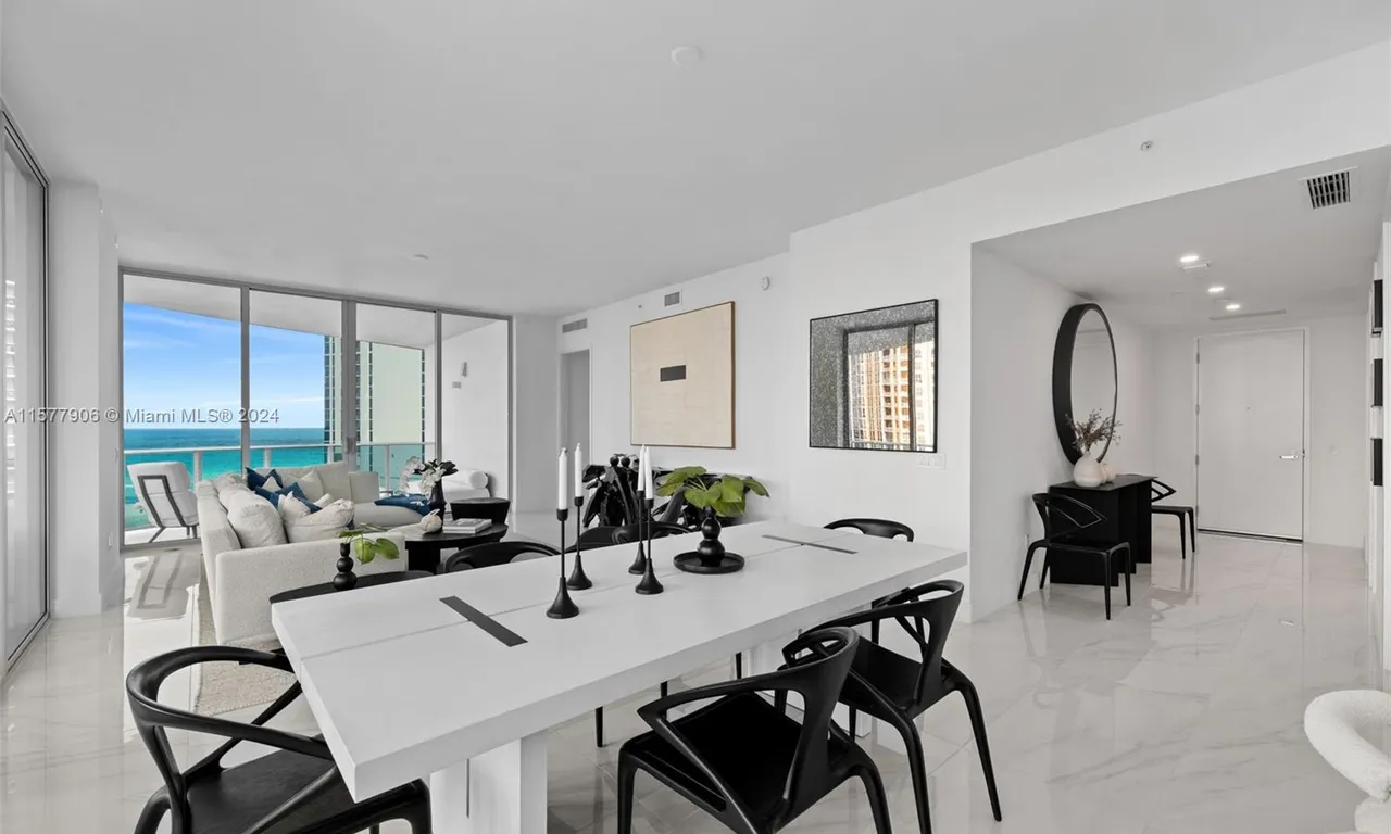 17550 Collins Ave # 805, Sunny Isles Beach FL 33160