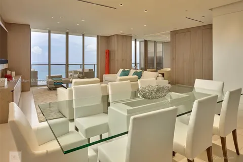 9701 Collins Ave # 2704S, Bal Harbour FL 33154