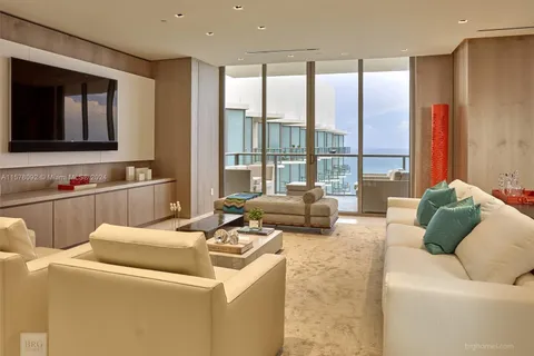 9701 Collins Ave # 2704S, Bal Harbour FL 33154