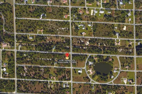 27381 Pasadena Drive, Punta Gorda FL 33955