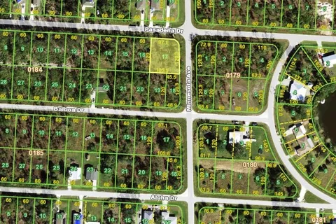 27381 Pasadena Drive, Punta Gorda FL 33955