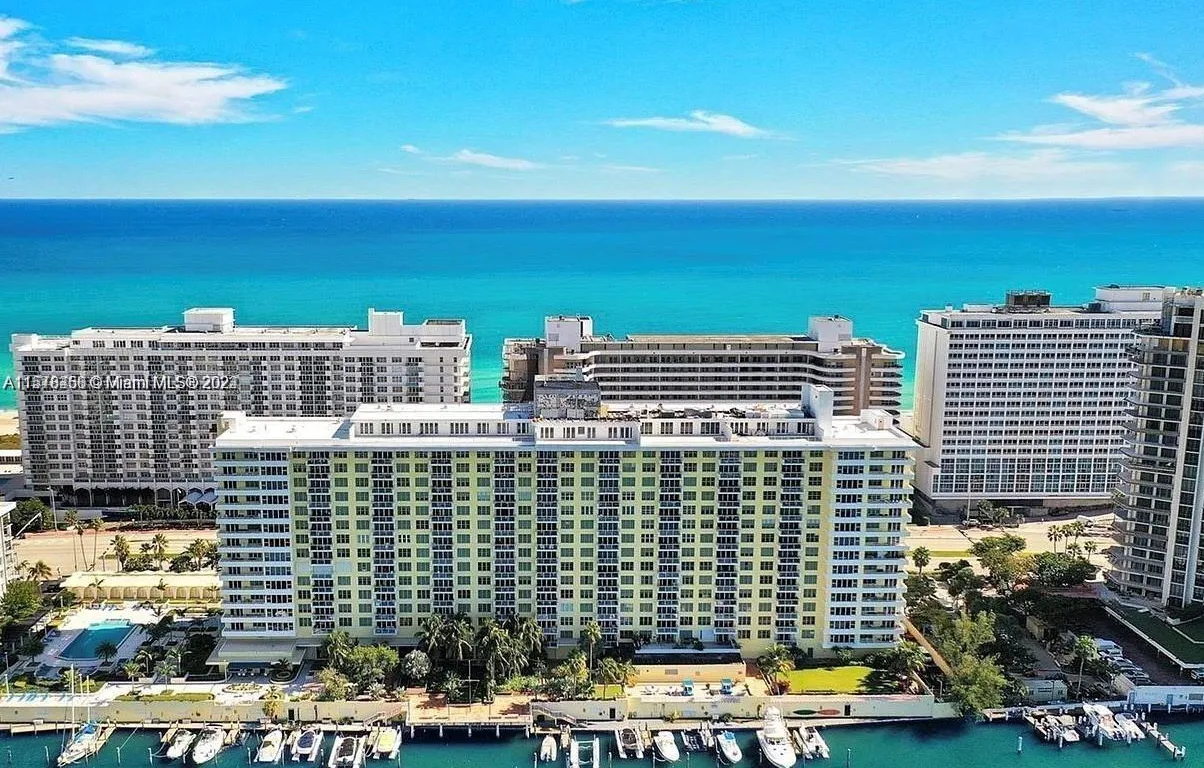 5600 Collins Ave # 14A, Miami Beach FL 33140