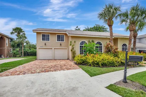 20916 Avenel Run, Boca Raton FL 33428