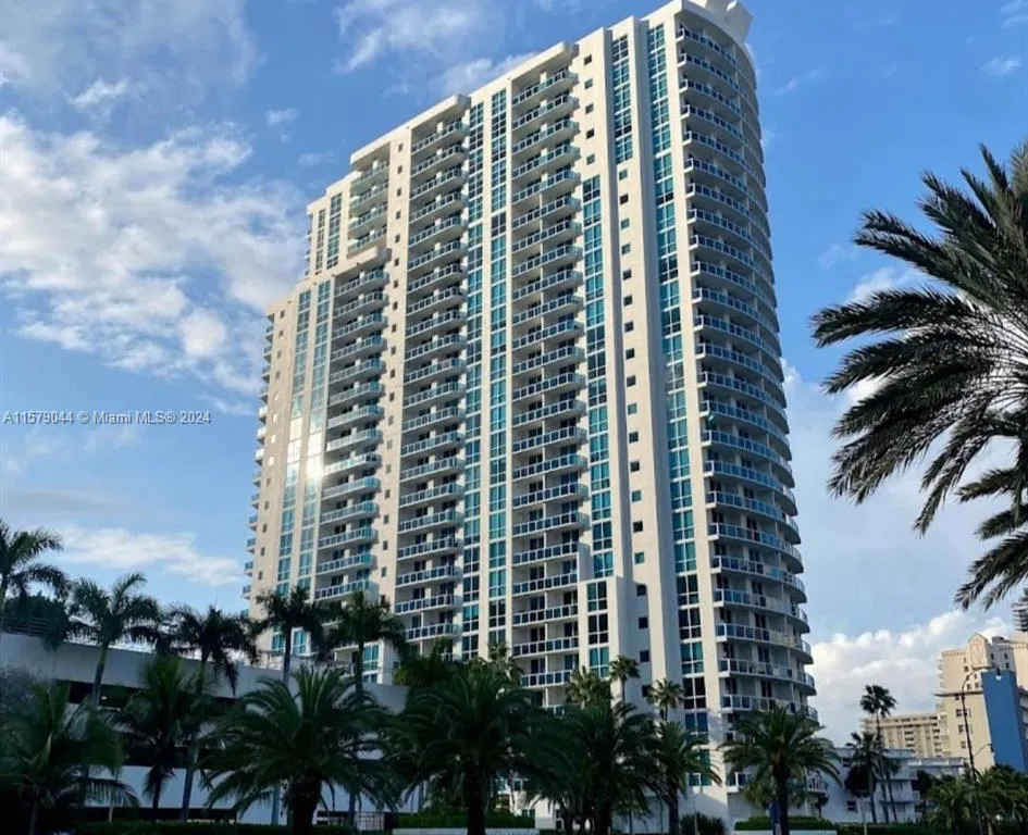 1945 S Ocean Dr # 401, Hallandale Beach FL 33009