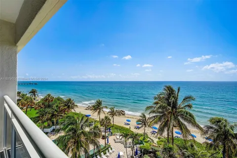 500 SE 21st Ave # 703, Deerfield Beach FL 33441