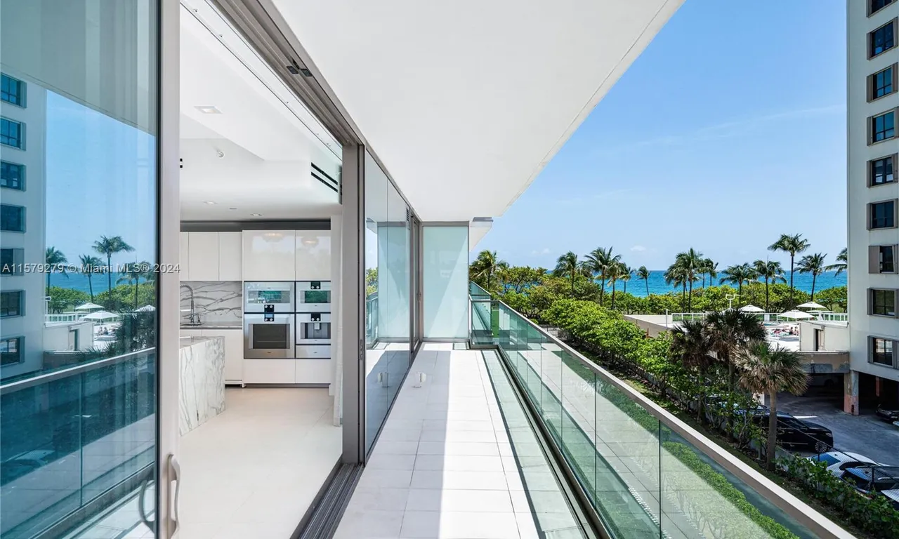 10201 Collins Ave # 311, Bal Harbour FL 33154