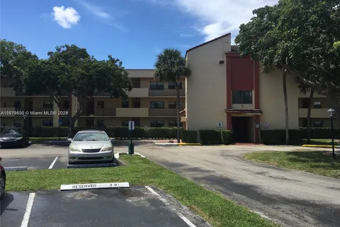 3396 Foxcroft Rd # 308, Miramar FL 33025