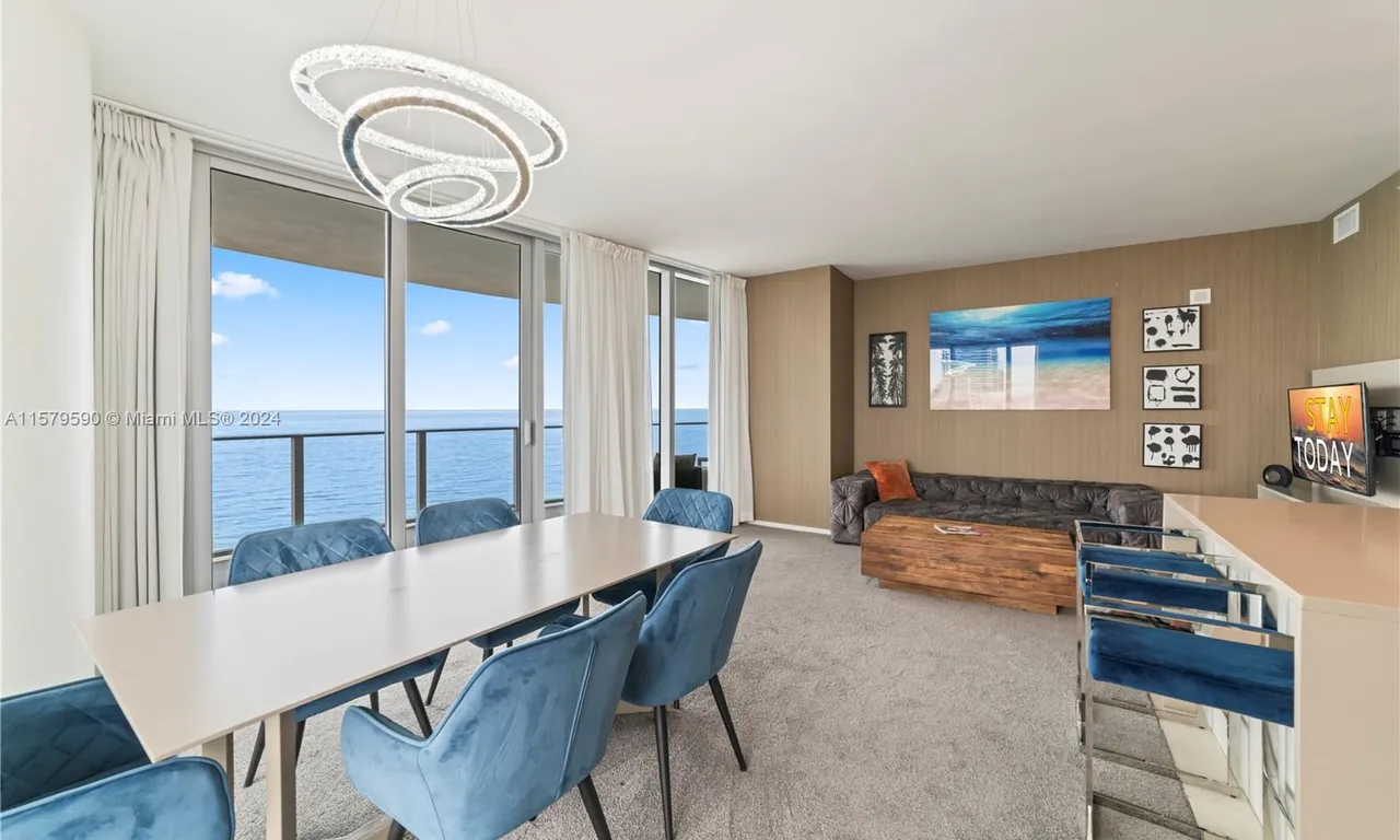 4111 S Ocean Dr # 1202, Hollywood FL 33019