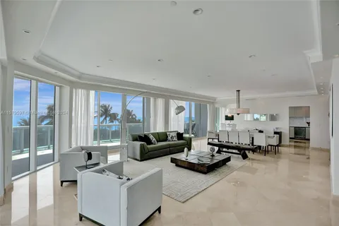 10101 Collins Ave # 4E, Bal Harbour FL 33154