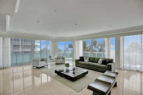 10101 Collins Ave # 4E, Bal Harbour FL 33154