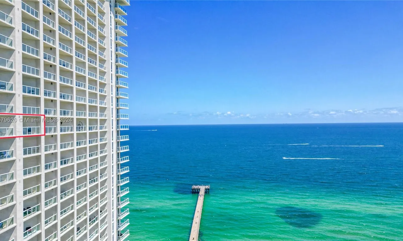 16699 Collins Ave # 2709, Sunny Isles Beach FL 33160