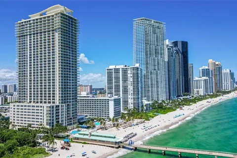 16699 Collins Ave # 2709, Sunny Isles Beach FL 33160