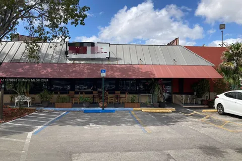 Restaurant for sale Near Miami Lakes, Hialeah FL 33014