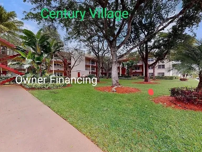 200 SW 132nd Way # 201L, Pembroke Pines FL 33027