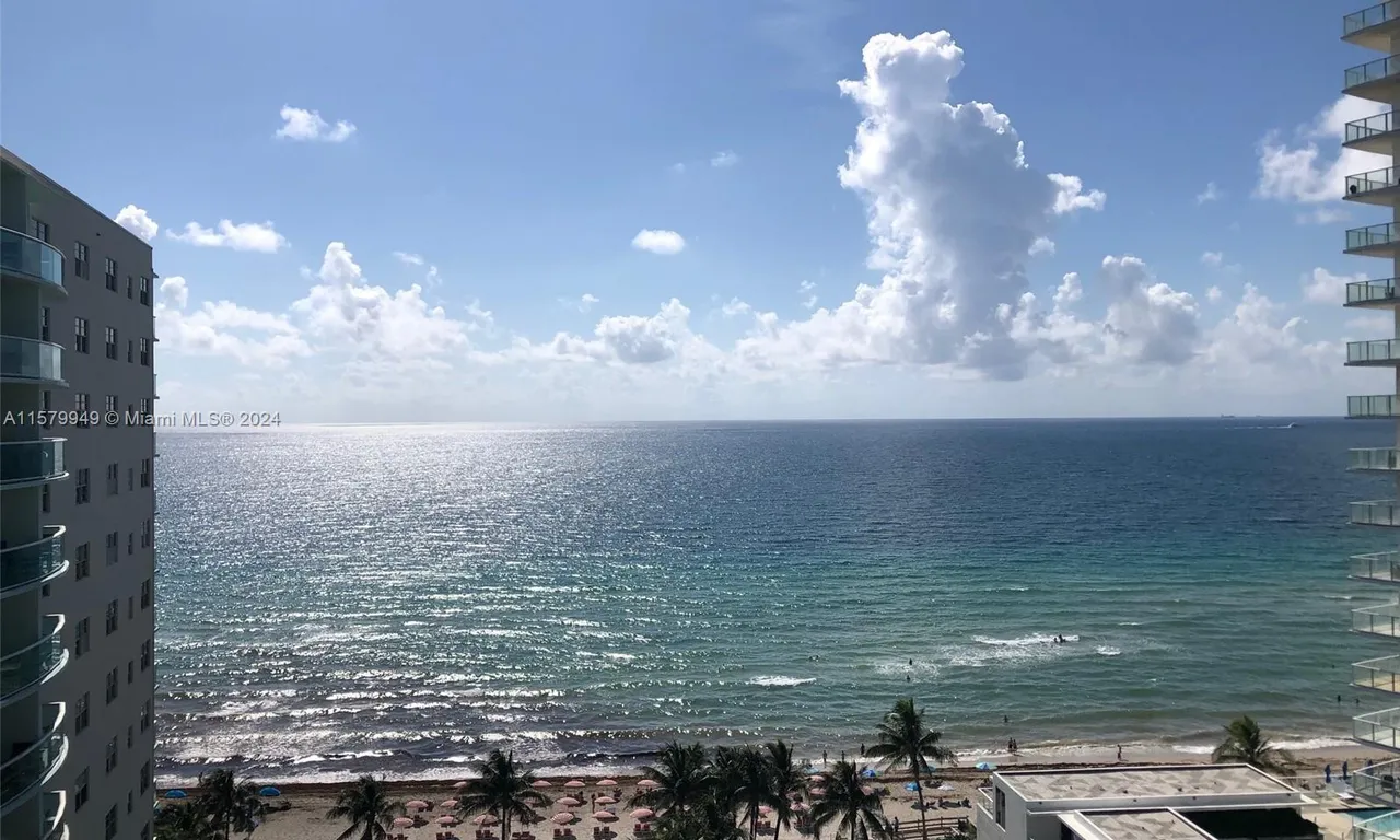 3901 S Ocean Dr # 14M, Hollywood FL 33019